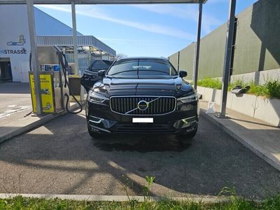 Gebraucht 2019 Volvo XC60 Inscription SUV | CHF 22’500