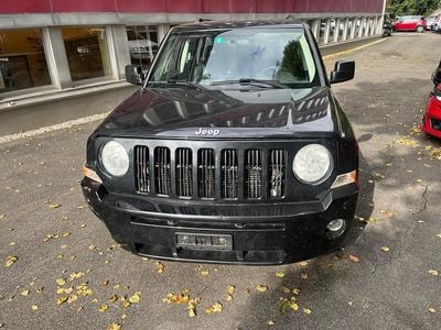 Gebraucht 2010 Jeep Patriot Limited SUV | CHF 1’000