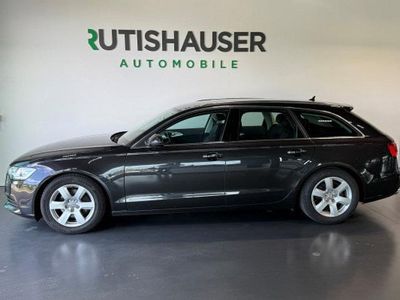 Gebraucht Audi A6 Comfort 190 PS (139 kW) 2014 Kombi
