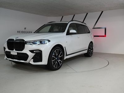 Gebraucht 2022 BMW X7 SUV | CHF 74’999 (Fairer Preis)
