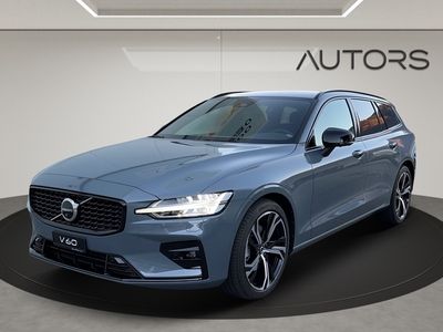 Gebraucht 2023 Volvo V60 Plus Kombi | CHF 49’900