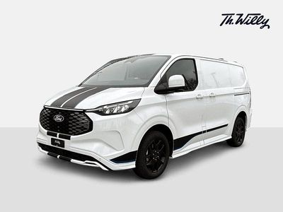 Gebraucht Ford E-Transit Sport 160 kW (218 PS) 2024 Van