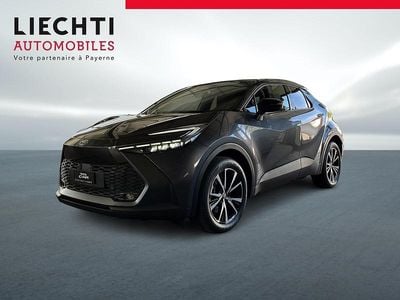 Neu 2025 Toyota C-HR Edition SUV | CHF 41’850 (Fairer Preis)