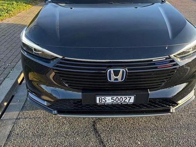 Gebraucht 2022 Honda HR-V Advance SUV | CHF 23’500 (Teuer)