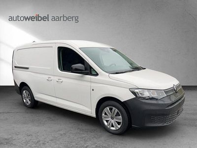 Neu 2025 VW Caddy Maxi Van / Kleinbus | CHF 29’167 (Fairer Preis)