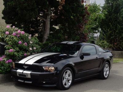 Gebraucht Ford Mustang 309 PS (227 kW) 2011