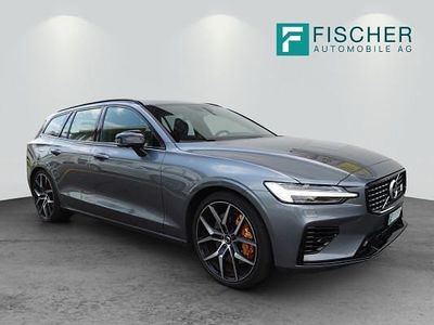 Gebraucht 2020 Volvo V60 Kombi | CHF 41’250