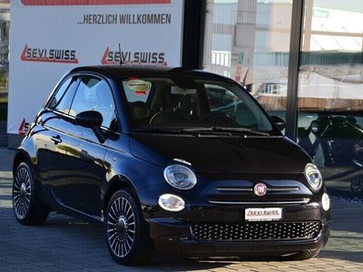 Gebraucht 2019 Fiat 500 Lounge | CHF 9’800 (Etwas zu teuer)
