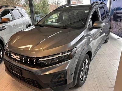 Neu Dacia Jogger Journey 109 PS (80 kW) 2025 Van / Kleinbus