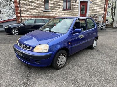 Gebraucht 1999 Honda Logo LS Kleinwagen | CHF 300