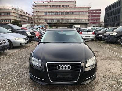 Gebraucht 2011 Audi A3 | CHF 4’990
