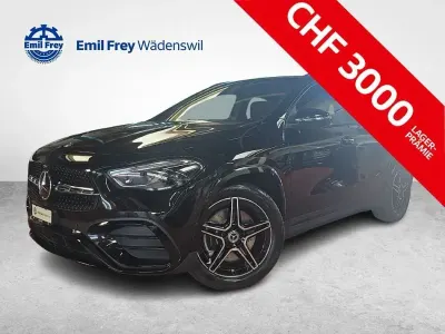 Neu (2026) Mercedes GLA250 AMG line 238 PS | Fairer Preis