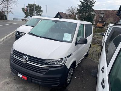 Gebraucht 2022 VW T6.1 Van | CHF 33’500