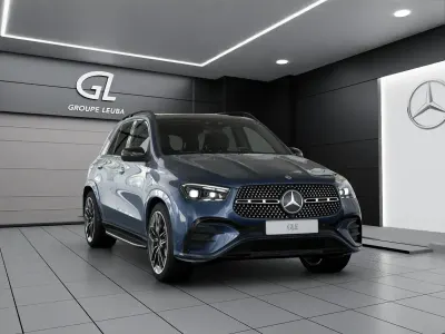 Neu (2026) Mercedes GLE450 AMG 381 PS | Fairer Preis