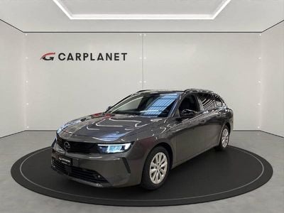 Gebraucht 2024 Opel Astra Edition Kombi | CHF 24’900 (Superpreis)