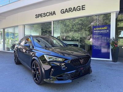 Gebraucht 2022 Cupra Formentor VZ SUV | CHF 44’900 (Etwas zu teuer)