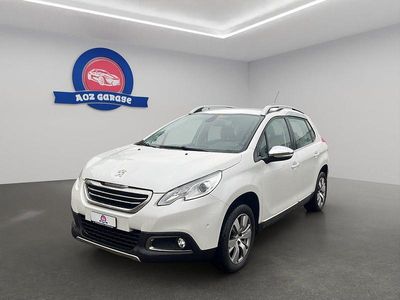 Gebraucht 2015 Peugeot 2008 Allure SUV | CHF 6’900 (Fairer Preis)