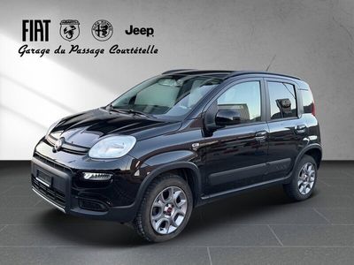 Fiat Panda 4x4