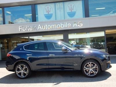 Gebraucht 2020 Maserati GranSport Kombi | CHF 59’900