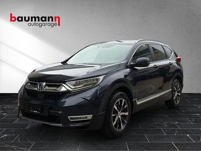 Gebraucht 2023 Honda CR-V Hybrid SUV | CHF 27’450