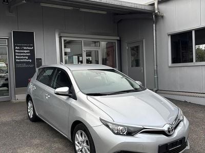 Gebraucht 2017 Toyota Auris Trend | CHF 9’900 (Fairer Preis)