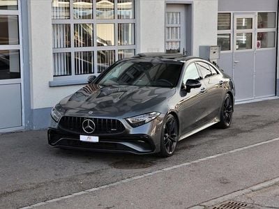 Gebraucht 2023 Mercedes CLS53 AMG AMG Limousine | CHF 64’900