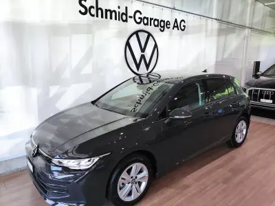 Neu (2026) VW Golf VIII 115 PS | Guter Preis