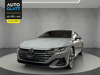 Gebraucht 2022 VW Arteon R-line Limousine | CHF 34’900 (Fairer Preis)