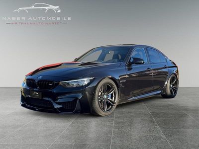 Gebraucht 2017 BMW M3 M Performance | CHF 49’990