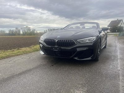 BMW 840