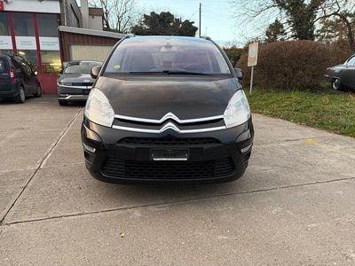 Citroën Grand C4 Picasso