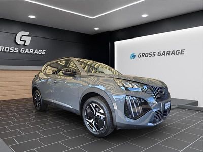 Neu 2025 Peugeot 2008 Allure SUV | CHF 28’940 (Etwas zu teuer)