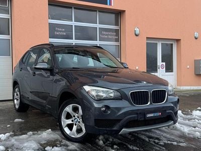 Gebraucht 2012 BMW X1 xLine SUV | CHF 11’400 (Fairer Preis)