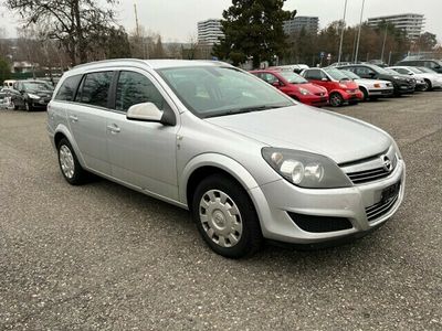 gebraucht Opel Astra Caravan 1.8i 16V
