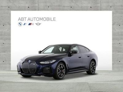 Gebraucht 2024 BMW i4 M Sport Limousine | CHF 81’600