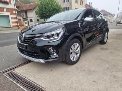 Gebraucht 2021 Renault Captur Intens SUV | CHF 15’900 (Fairer Preis)