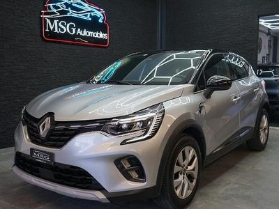 Gebraucht 2020 Renault Captur Intens SUV | CHF 15’900 (Etwas zu teuer)