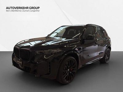 Neu 2025 BMW X5 M Sport SUV | CHF 121’800 (Fairer Preis)