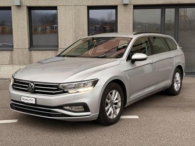 Gebraucht VW Passat Business 150 PS (110 kW) 2020