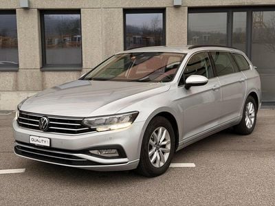 Gebraucht 2020 VW Passat Business | CHF 13’990 (Fairer Preis)