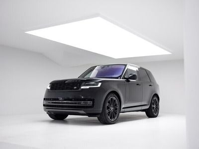 Gebraucht 2022 Land Rover Range Rover First Edition SUV | CHF 149’890