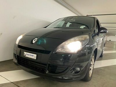 Renault Scénic in Zürich gebraucht (41) - AutoUncle