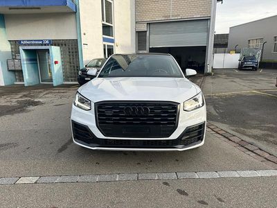 Gebraucht 2019 Audi Q2 Attraction SUV | CHF 18’900 (Fairer Preis)