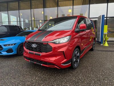 Neu Ford Tourneo Sport 170 PS (125 kW) 2026 Van / Kleinbus