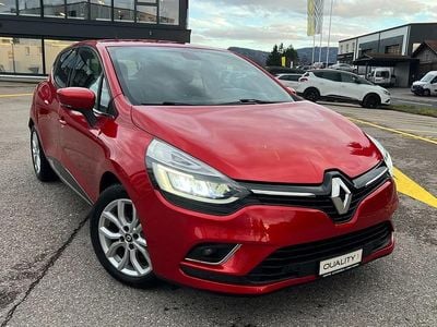 Gebraucht Renault Clio IV Intens 90 PS (66 kW) 2019
