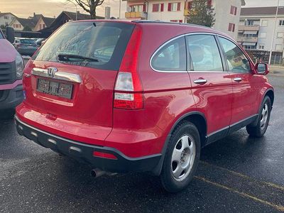 Gebraucht 2008 Honda CR-V Executive SUV | CHF 3’700 (Superpreis)