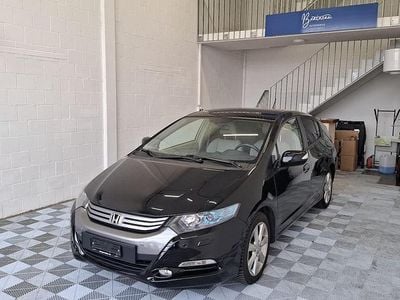 Gebraucht Honda Insight Elegance 88 PS (64 kW) 2011 Kleinwagen