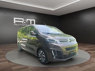 Citroën Spacetourer