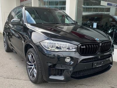 BMW X5 M