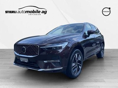 Neu 2025 Volvo XC60 Plus SUV | CHF 69’812 (Superpreis)